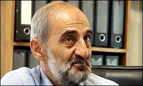 حسین شریعتمداری