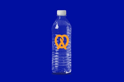 Auntie Anne's by null