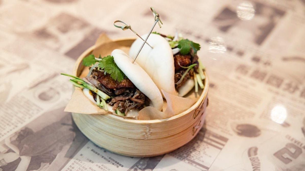 Hawkers Asian Street Food by null