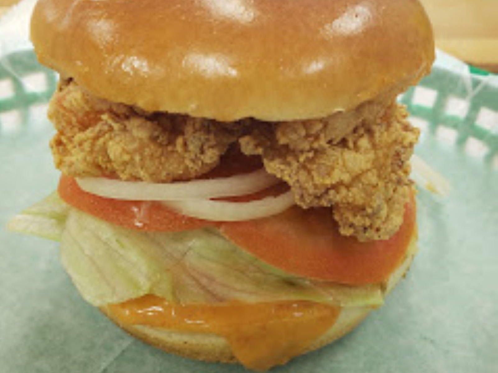 Cajun Deli Shakopee by null