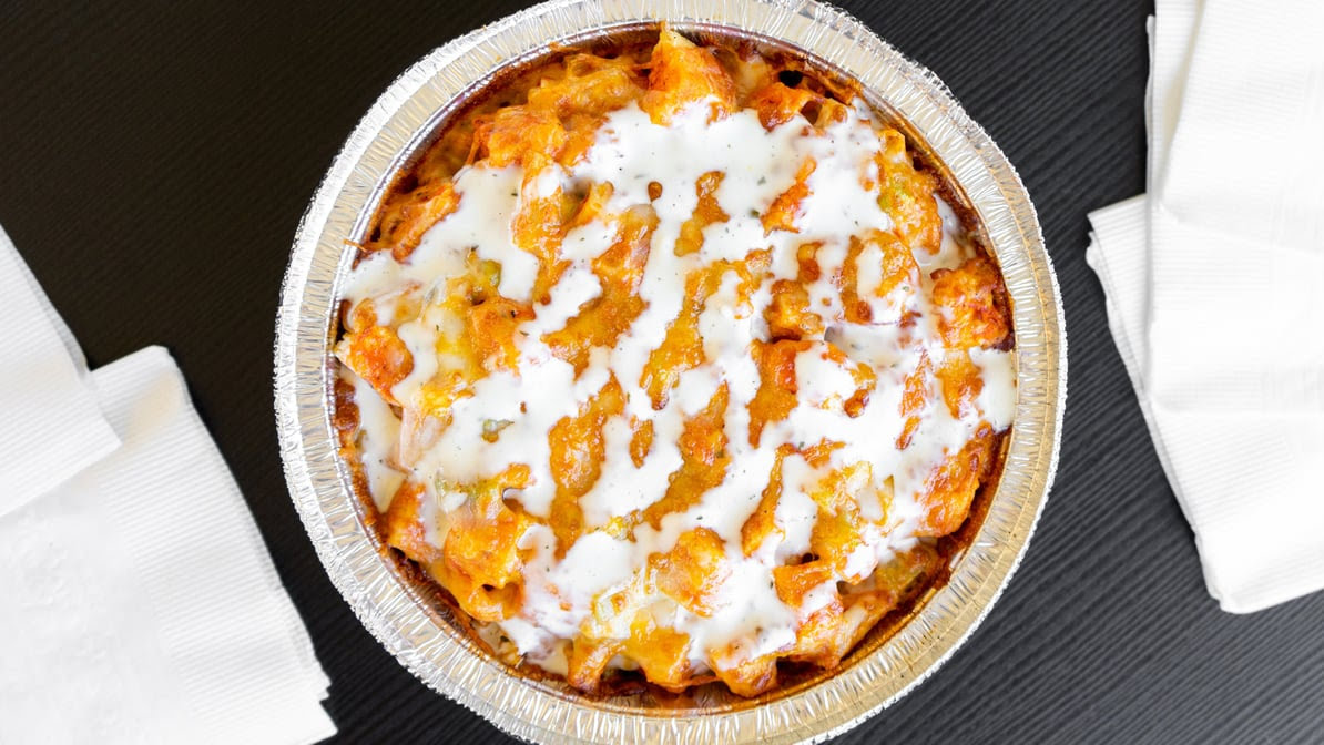 Mac & Cheezary by null