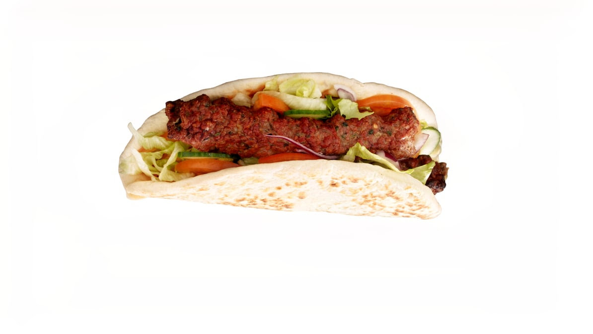 Sammy’s Halal Food by null