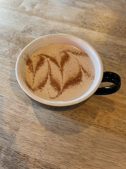 Café Cultura by null