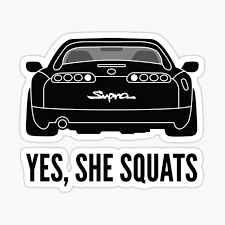 Yeah she squats jpg x Yeah she squats