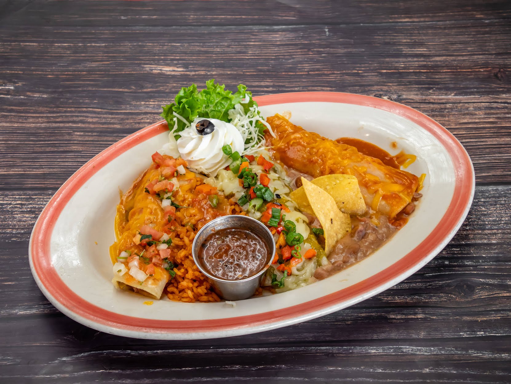 Big Jim's Family Restaurant by null