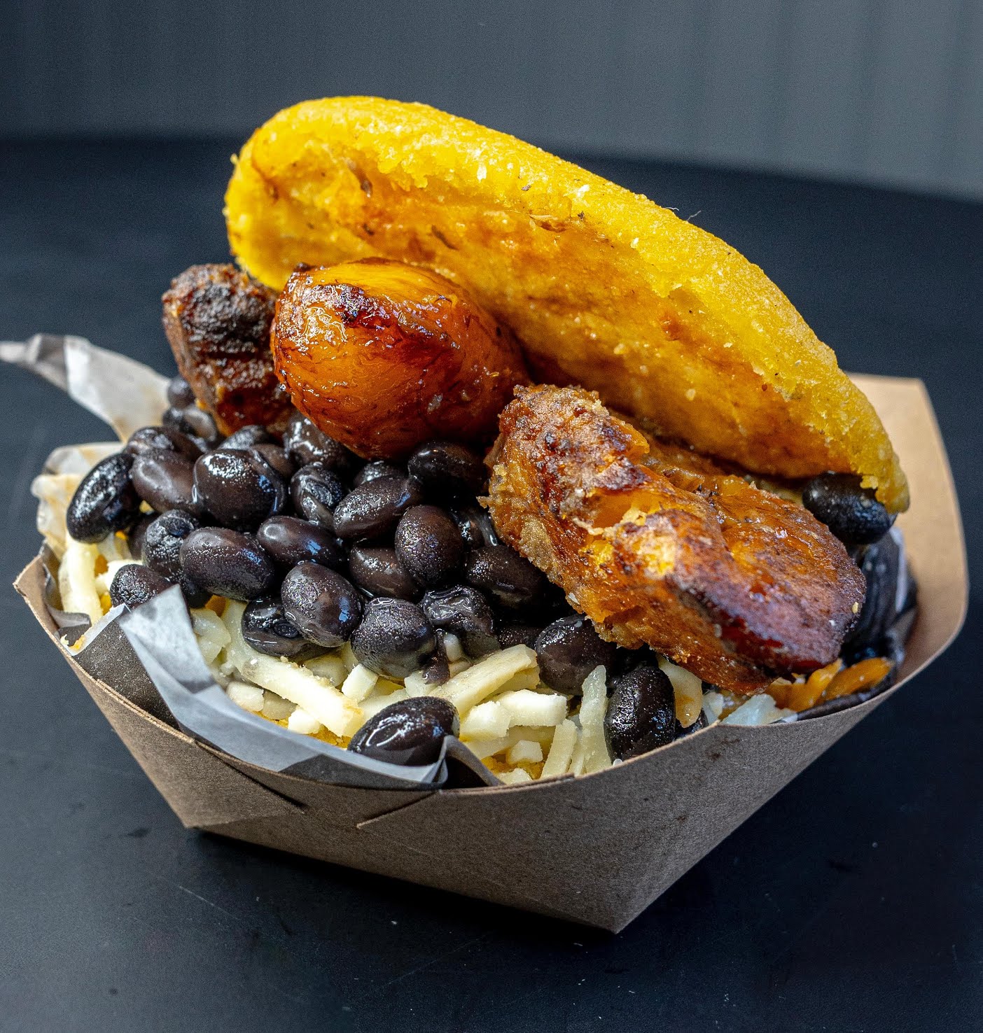 AREPI Venezuelan Eats by null