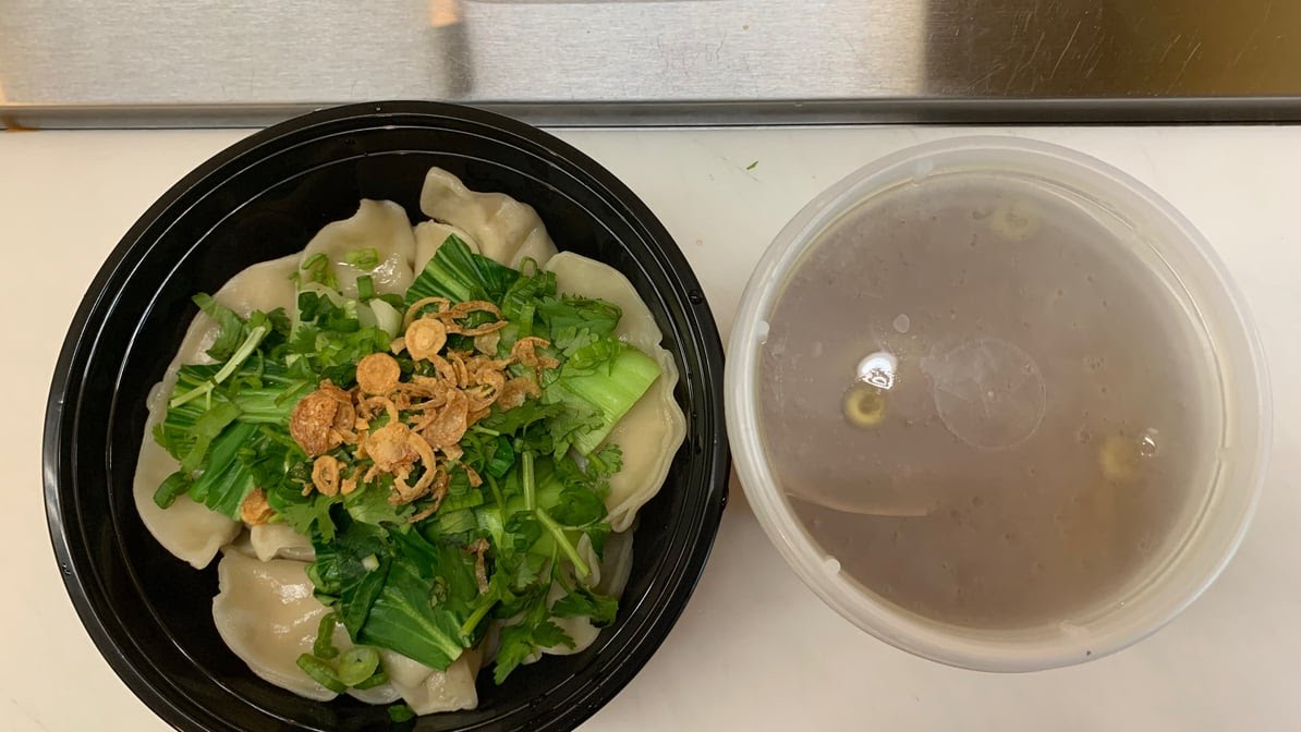 Yummy Phở by null