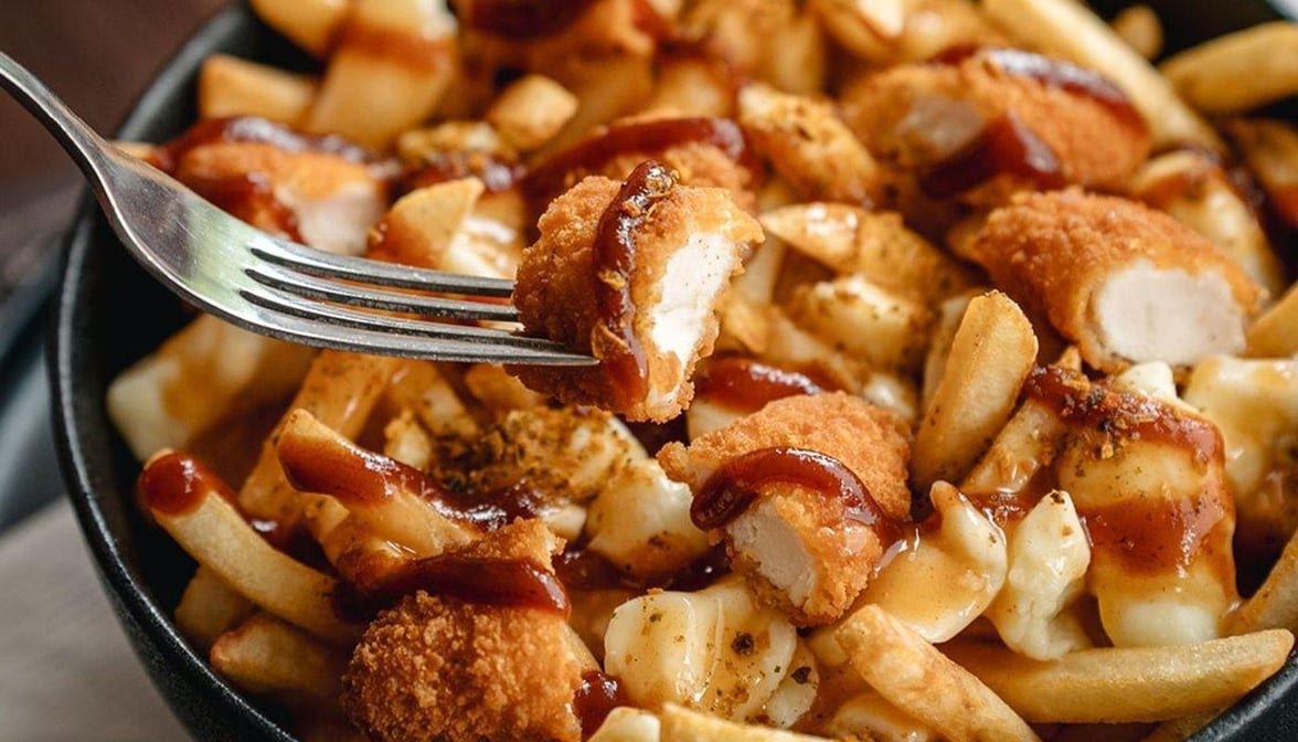 Rôtisserie St-Hubert by null