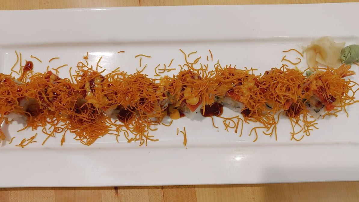 Hama Sushi by null