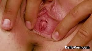 Wet virgin vagina jpg x Virgin vagina