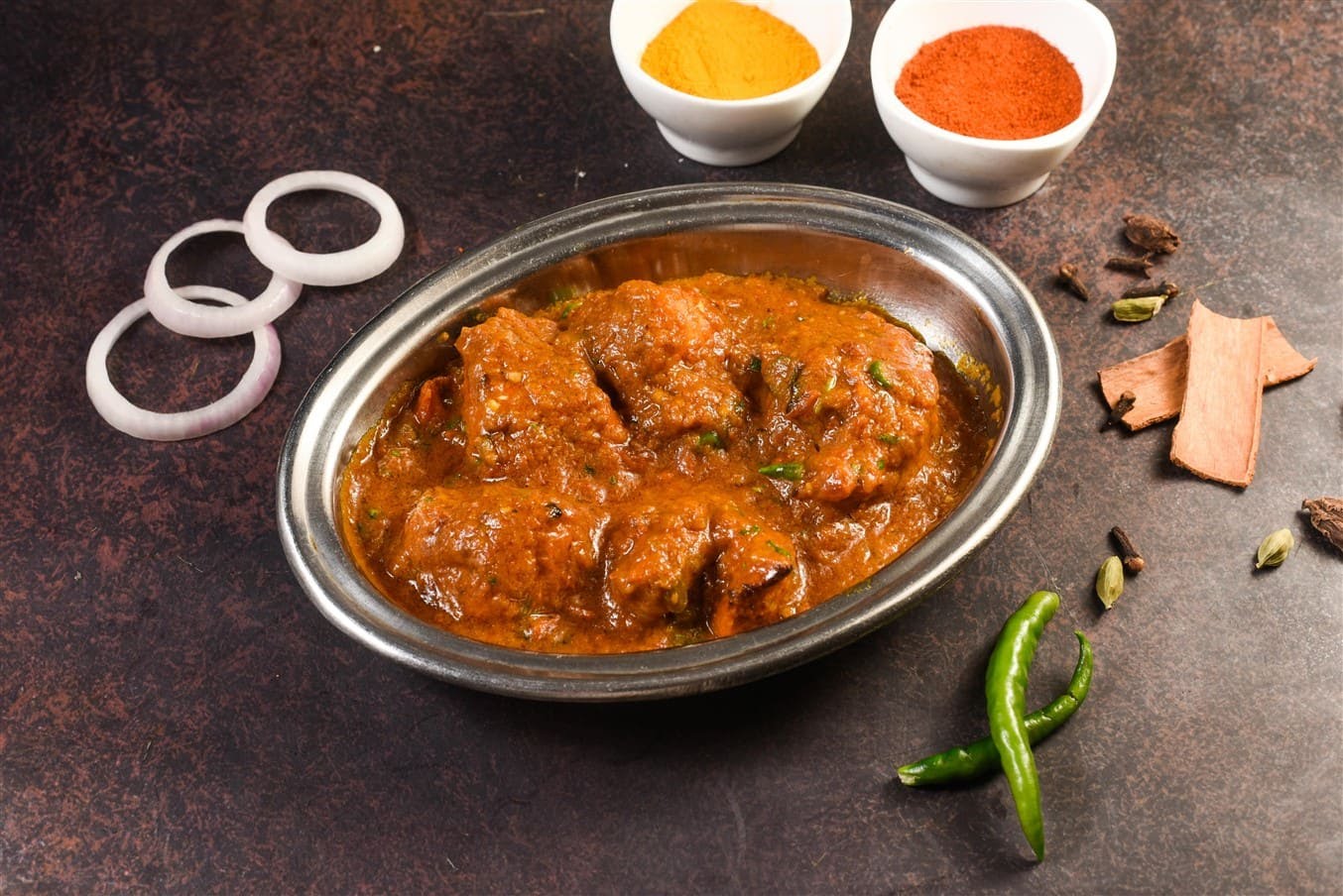 Amber Restaurant by null