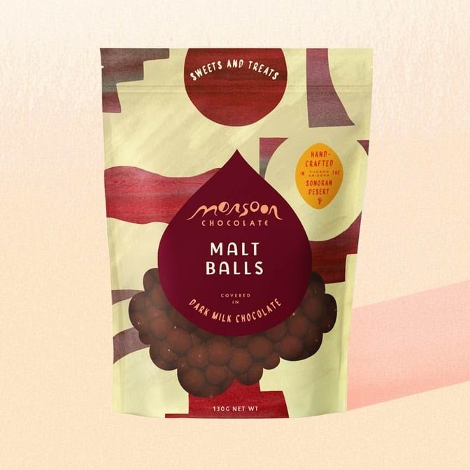Monsoon Chocolate Cafe + Market by null