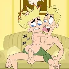 Greek queer hero hercules and johnny test probes ass jpg x Johnny test gay