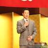 巨人・亀井善行が引退会見 決断は5月、股関節など故障に耐え「完治 ...