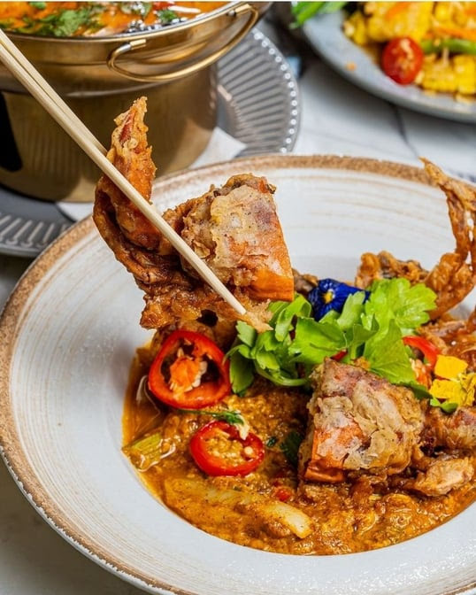 Malii Gramercy by null