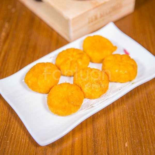 Ten Second Rice Noodle十秒到云南过桥米线 by null