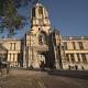 Oxford Tops List of World's Best Universities 