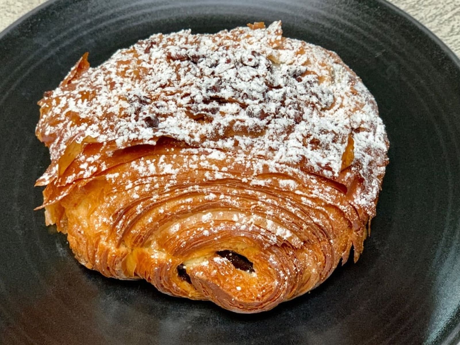 Vive La Tarte by null