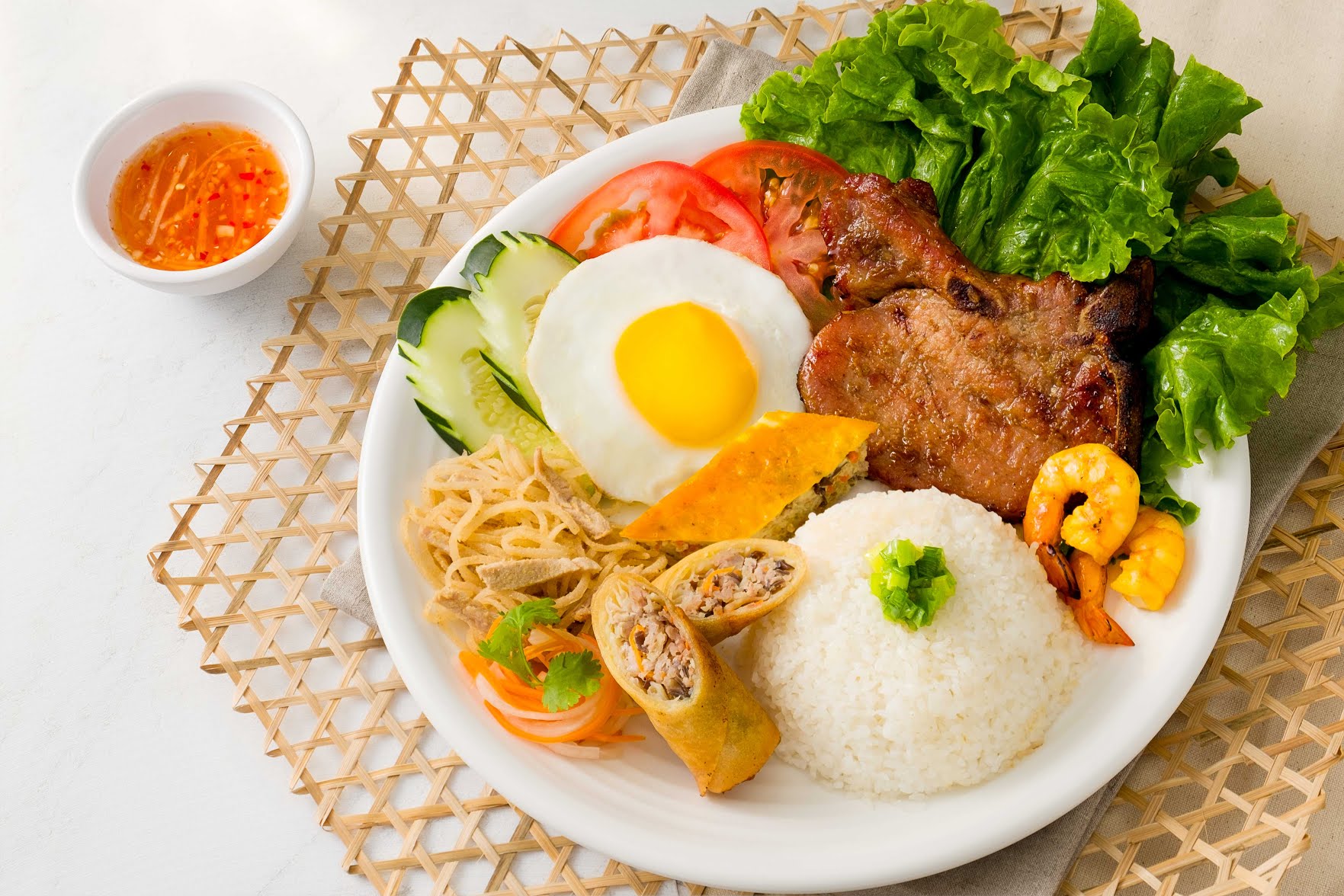 DA NANG CORNER by null