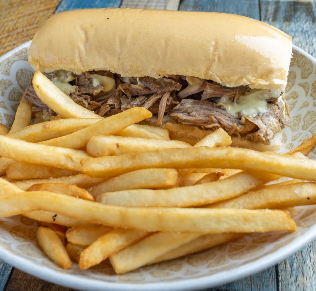 La Cañita Bayside by null