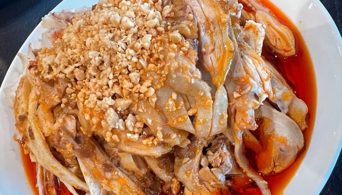 Red Chilli House 川湘园 by null