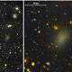 Astronomers spot galaxy made almost entirely out of dark matter 