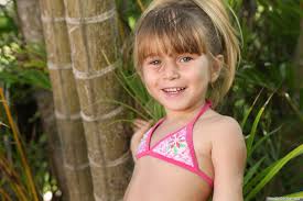 little girl bikini|Rad Swim