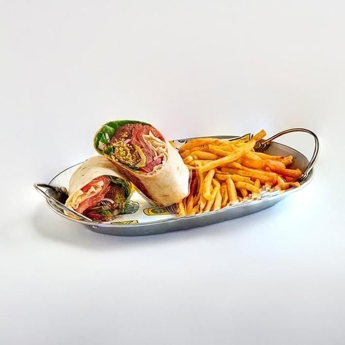 Piccolo Me Olympic Park by null