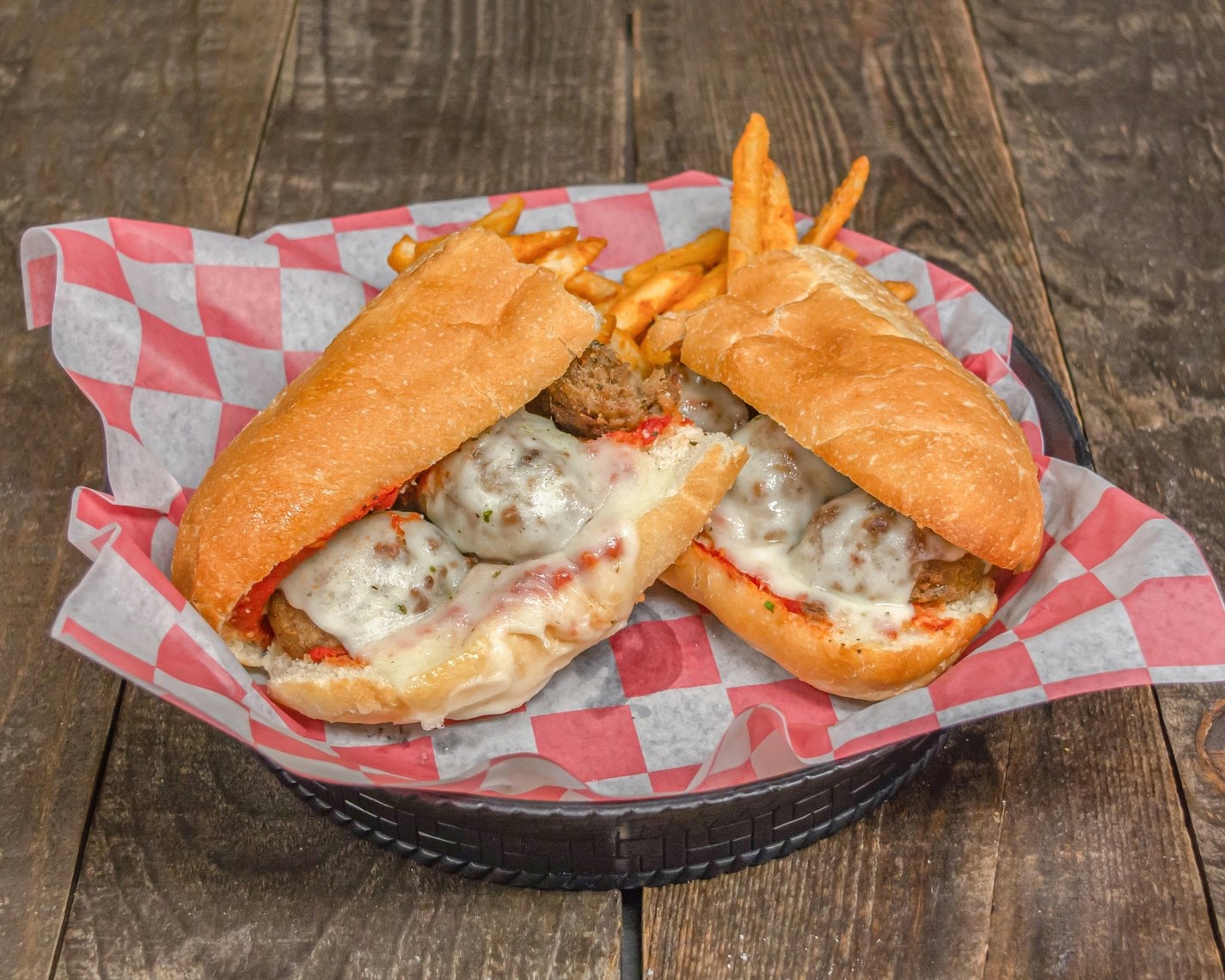 Tomasino's Pizza Downtown by null