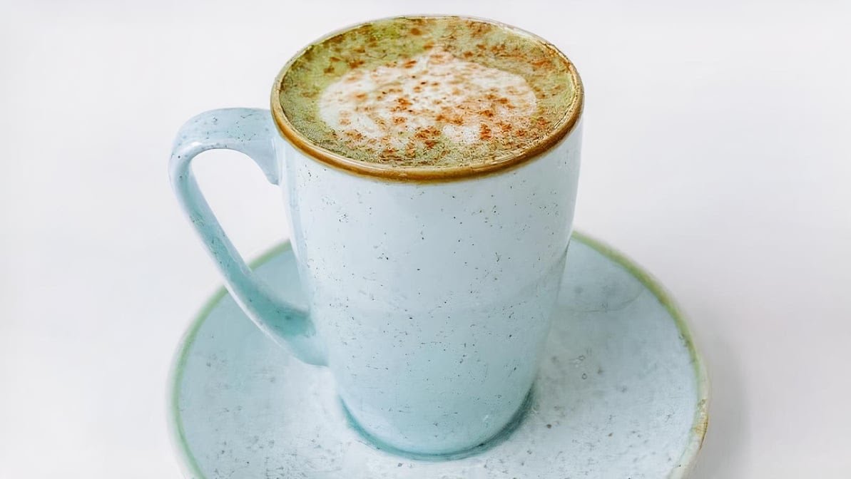 Fresh Kitchen + Juice Bar by null