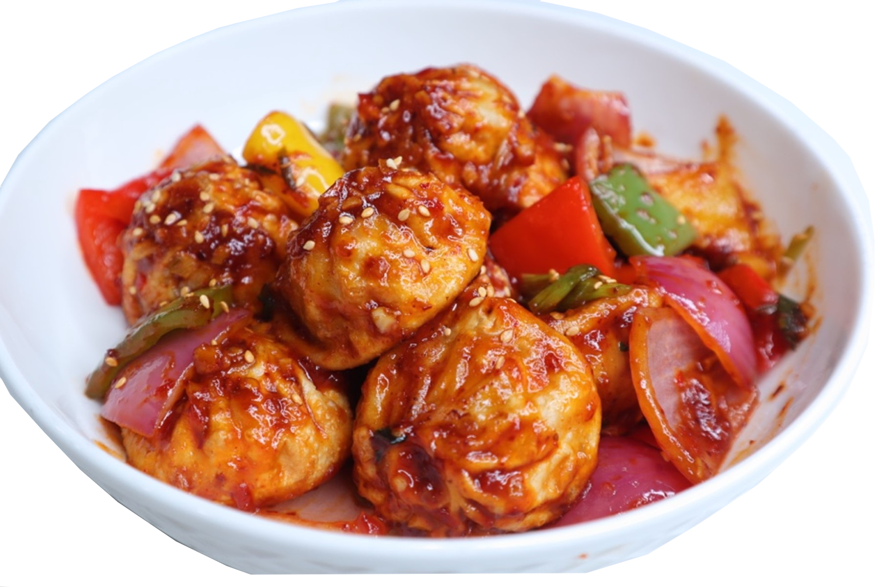 Mouthful MOMO by null