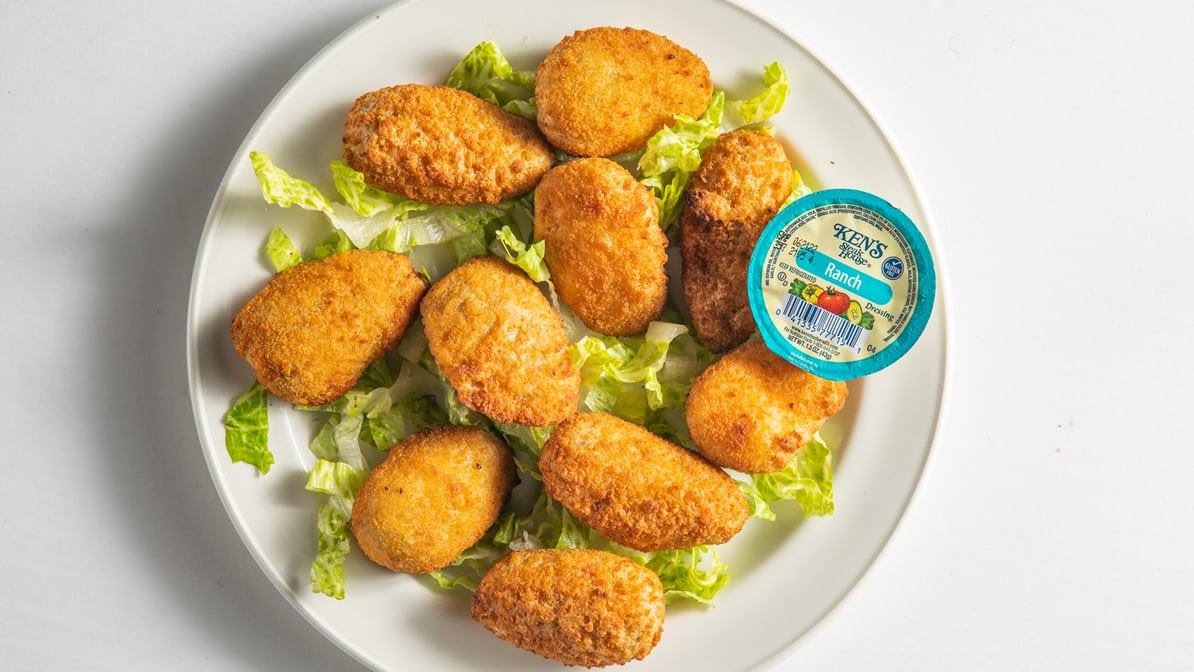 A Pizza Mart by null