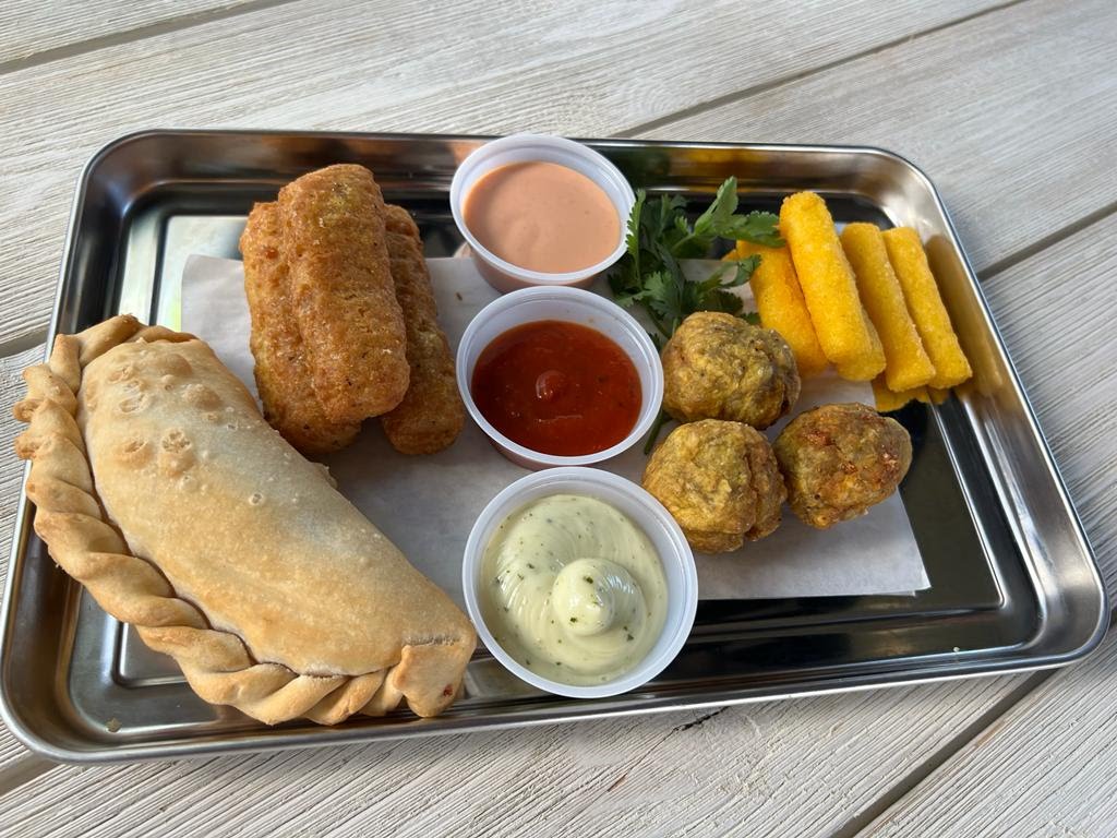 El Bori Food Truck by null