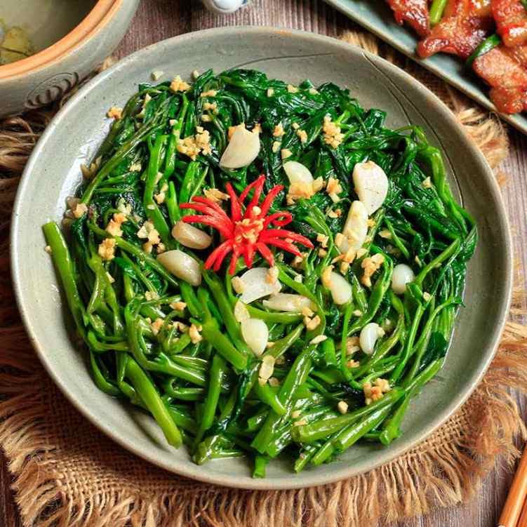 Sáu Can Tho Vietnamese Kitchen by null