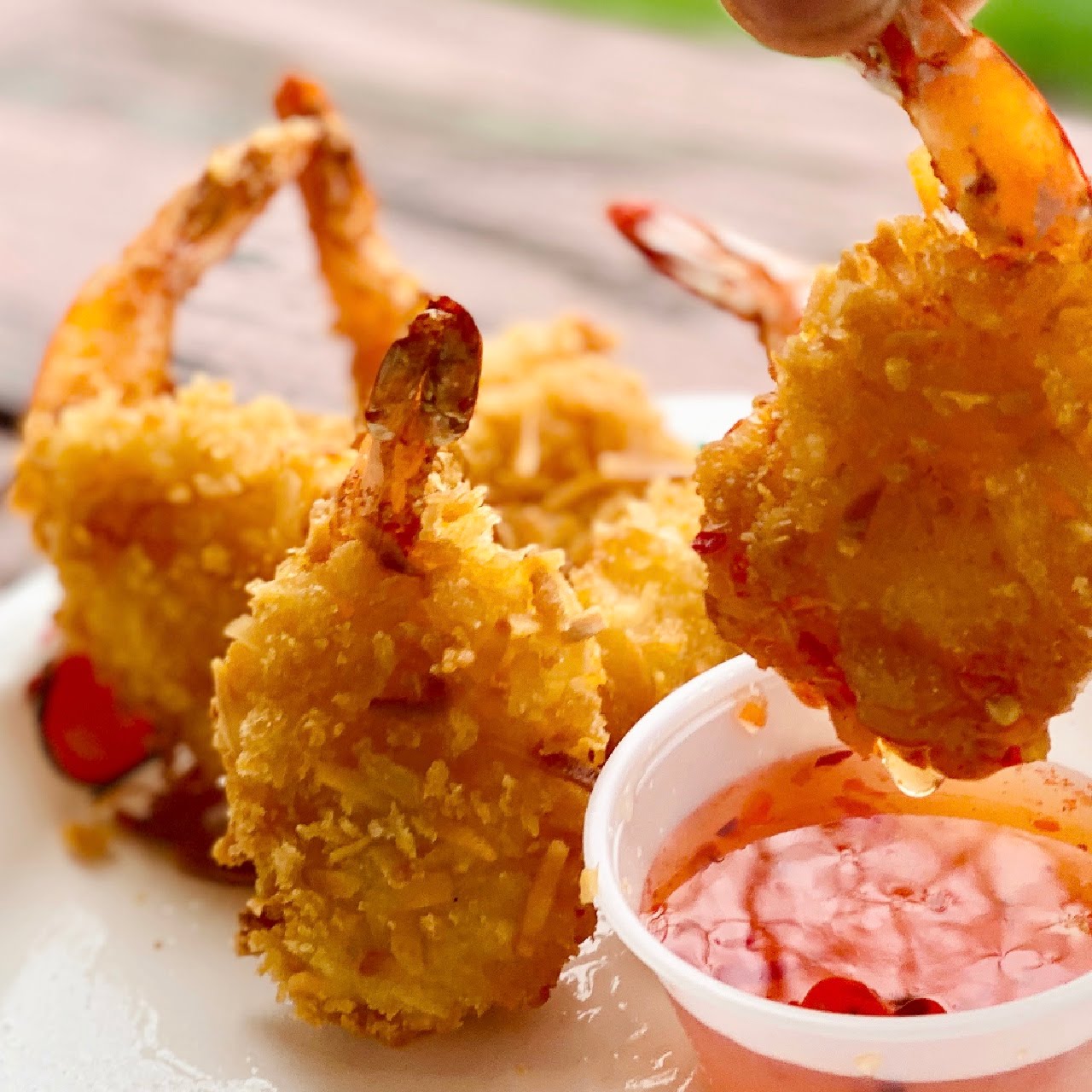 Kai Asian Street Food by null