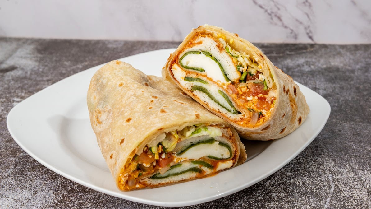 Humberto's Taco Shop by null