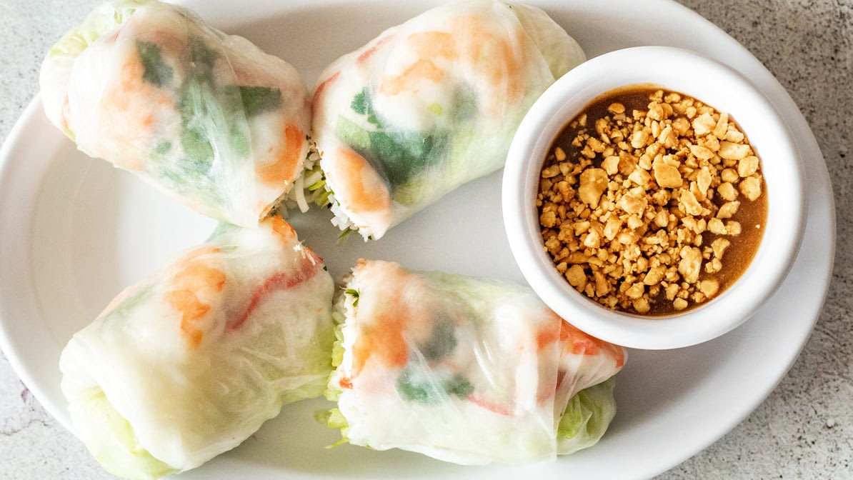 Simplee Pho by null