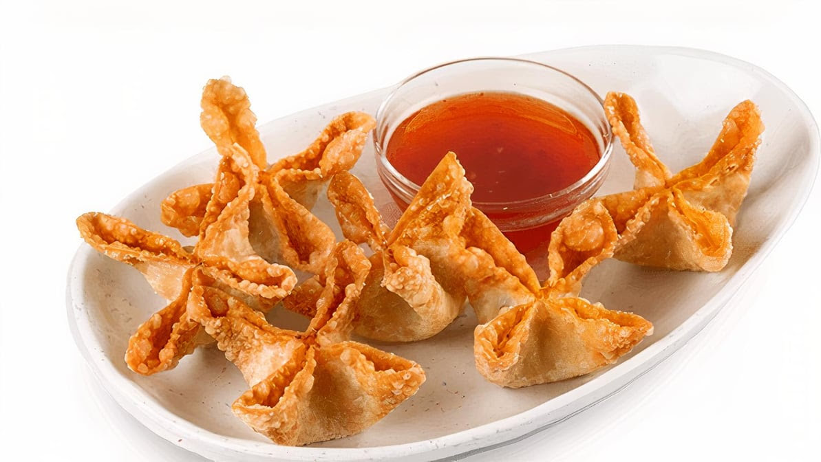 Pei Wei Asian Kitchen by null