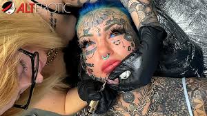 Tattoo videos jpg x Tattoos and