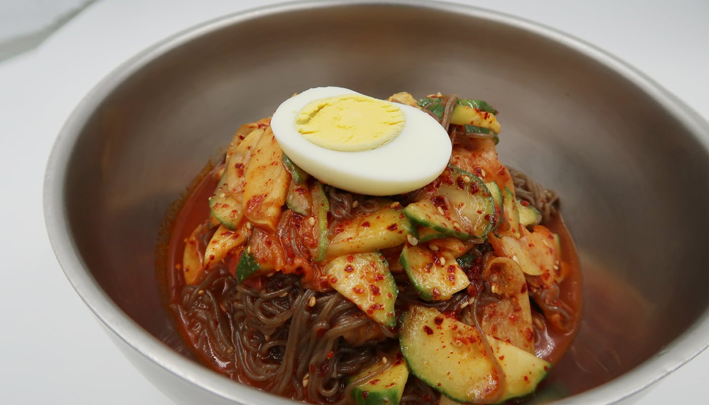 Korea House Restaurant by null