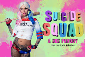 Suicide squad fucks the justice league parody hypnopw on deviantart jpg x Suicide squad parody