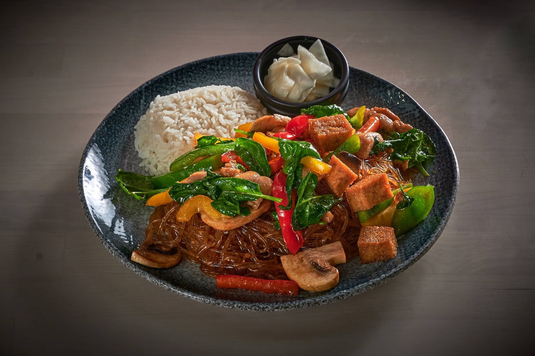 Kinabolle Grønland by null