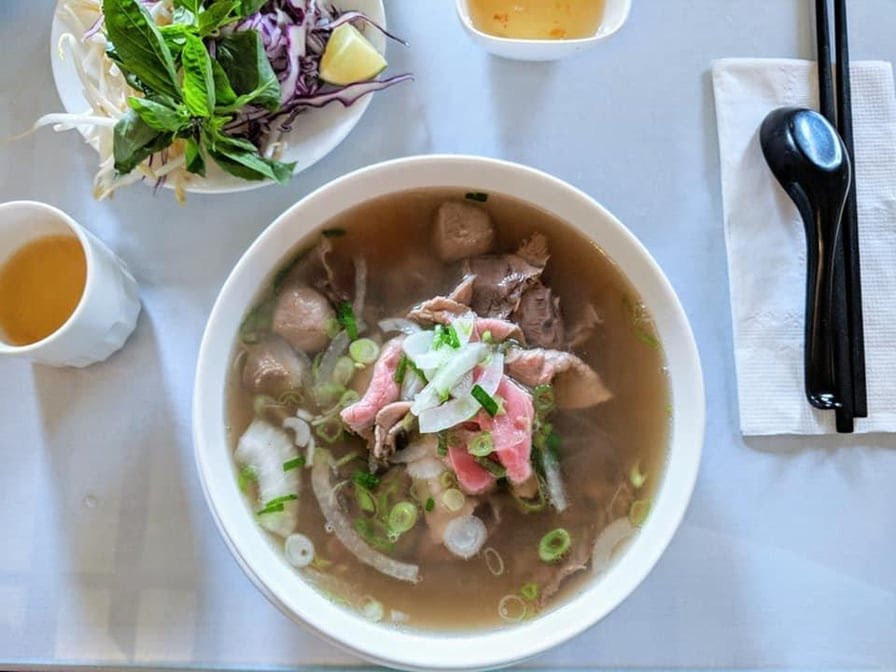 Pho Ngoc Yen Restaurant - Mississauga by null