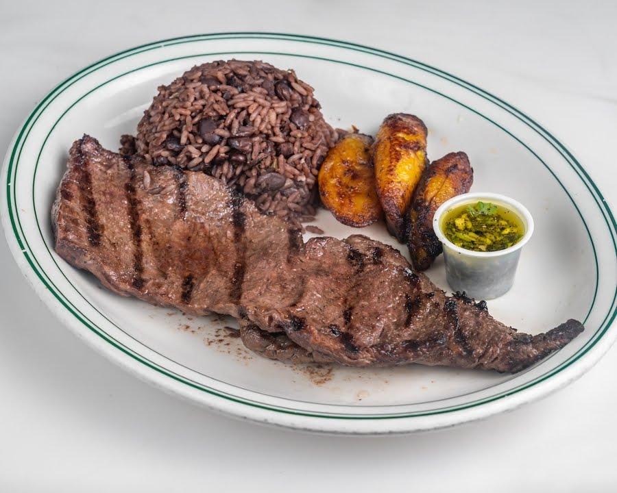 La Carreta by null