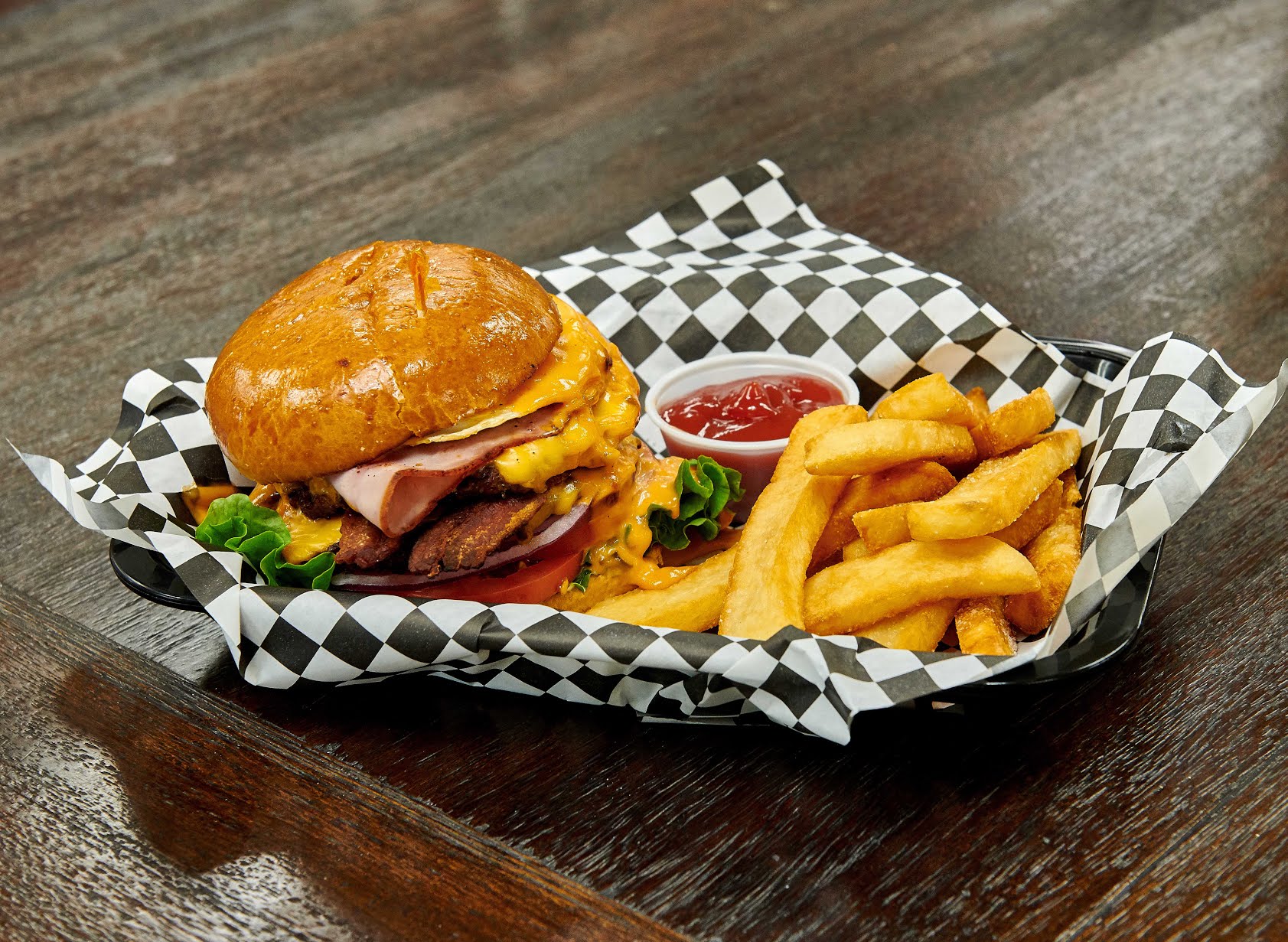 Samo's Bistro by null