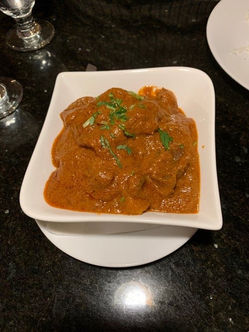 Bombay Bistro by null