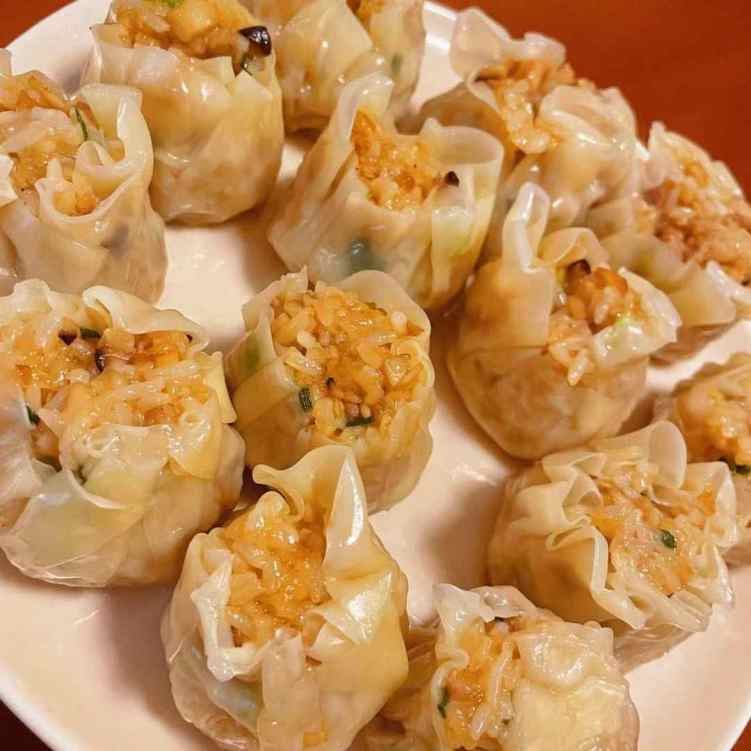 Chef Zhu 老正兴 by null