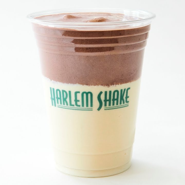 Harlem Shake by null