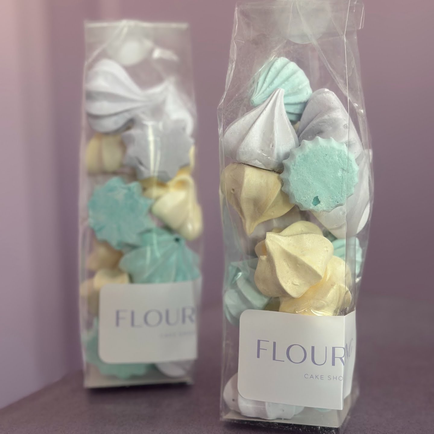 Flouring Cake Shop by null