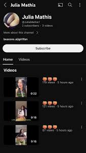 Only nude parts on haul found on youtube jpg x Nudity on youtube